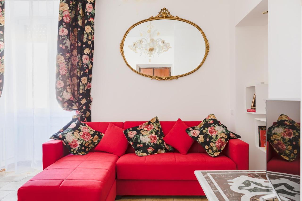 My Home In San Pietro Roma Dış mekan fotoğraf